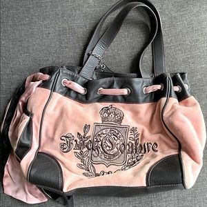 Juicy Couture Bag